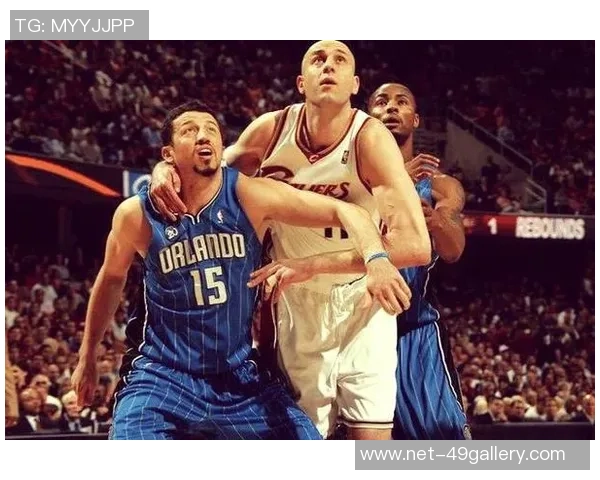 2009年NBA季后赛魔术对骑士精彩对决央视录像回放分析与解读 2009年NBA季后赛魔术对骑士精彩对决央视录像回放分析与解读