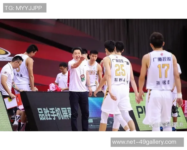 2018年CBA季后赛广厦对阵北京精彩回顾与赛后分析