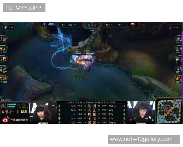 DOTA2战术解析：探寻LNG战队快攻策略的成功之道