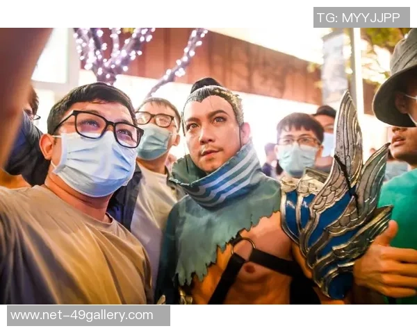 专访赵伟:深入探讨英雄联盟如何塑造全球电竞文化与成功秘诀 专访赵伟:深入探讨英雄联盟如何塑造全球电竞文化与成功秘诀