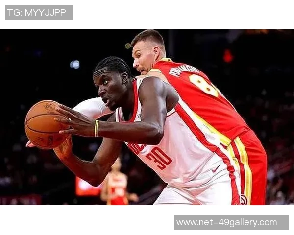 克林特卡佩拉:从默默无闻到NBA篮板王的奋斗之路与成就解析 克林特卡佩拉:从默默无闻到NBA篮板王的奋斗之路与成就解析