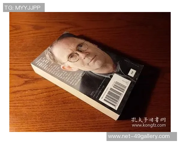 吉布森的传奇人生与不朽作品探秘：从文学巨匠到文化符号的演变之路