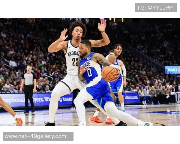 布兰登英格拉姆的崛起之路：从潜力新星到NBA明星球员的蜕变