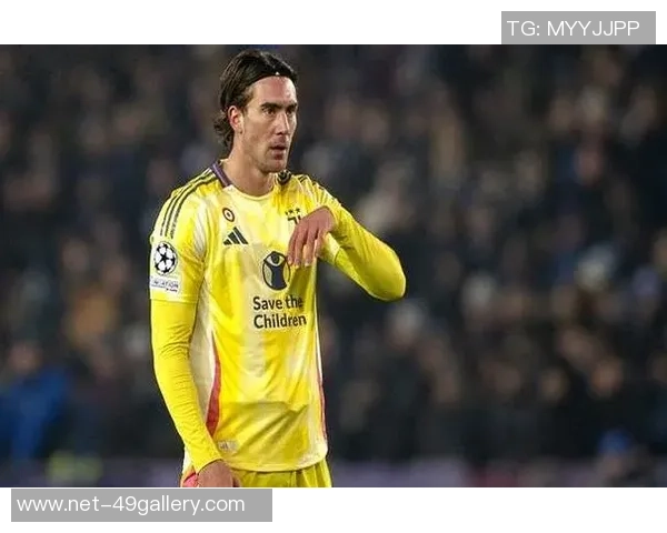 弗拉霍维奇：新一代足球天才如何在绿茵场上崭露头角